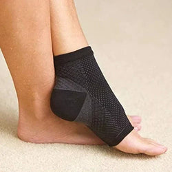 AnkleProtect - optimal støtte til dine fødder