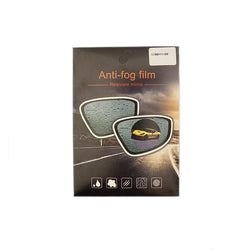Anti Rain Stickers