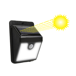 Bright Light M10