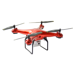 quadcopter 360