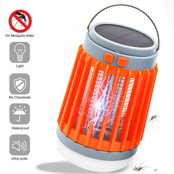 Mosquito Lantern M2 – slut med gener fra myg