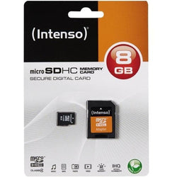 Micro SD-kort 8 GB