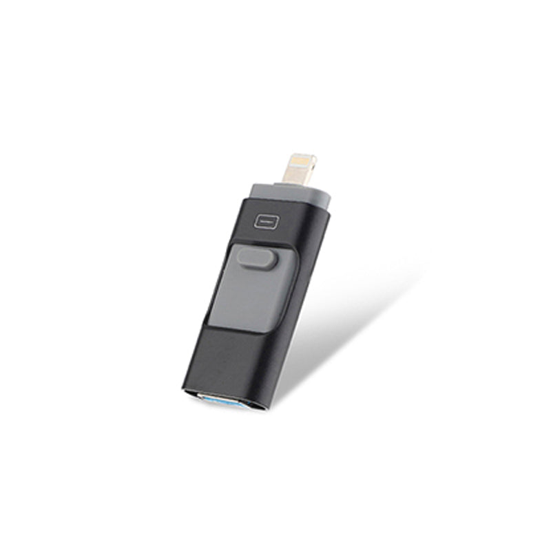 Photo Safe Y20 - Unik backup til alle dine filer, billeder og videoer