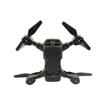 øverste hak overfladisk stribe Selfie Drone X60 - Realcooldeal DK