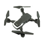 Til fods enhed Anmelder Selfie Drone X60 - Realcooldeal DK