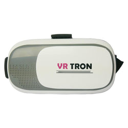 VR TRON